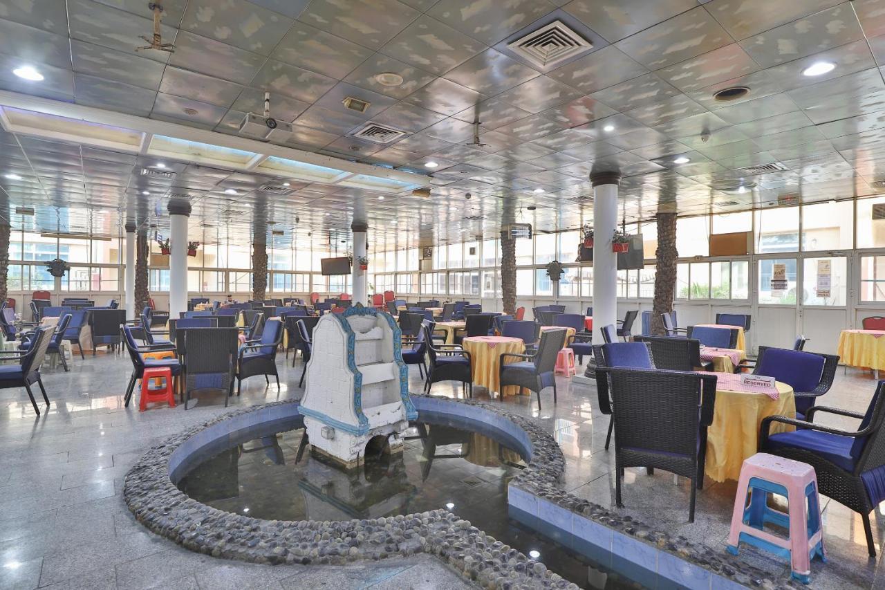 Oyo 366 Waves Hotel Ajman Eksteriør bilde